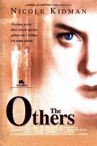 The Others streaming