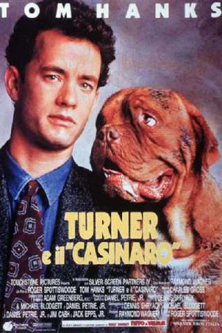 Turner e il casinaro – Scott e Huutsch streaming