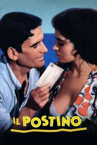 Il postino streaming