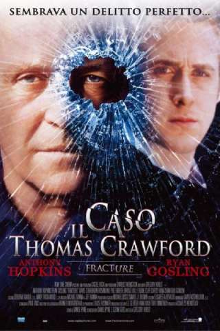 Il caso Thomas Crawford streaming