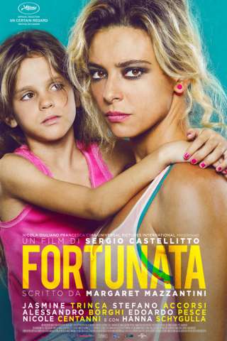 Fortunata streaming