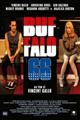 Buffalo '66 streaming