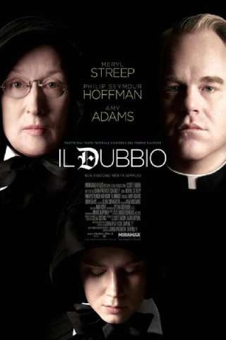 Il dubbio streaming