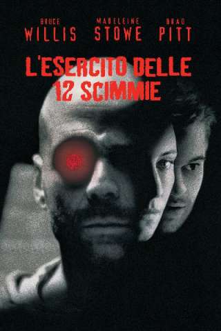 L'esercito delle 12 scimmie streaming