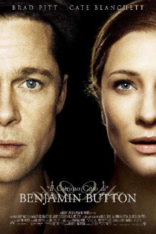 Il curioso caso di Benjamin Button streaming