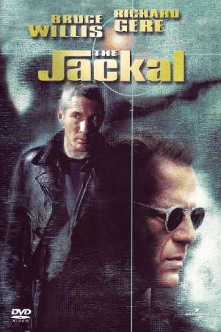 The Jackal streaming