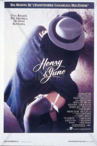 Henry &amp; June streaming