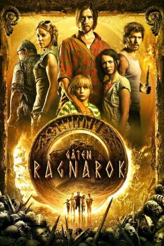 Il mistero del Ragnarok streaming