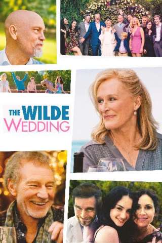 The Wilde Wedding streaming