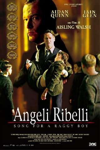 Angeli Ribelli streaming