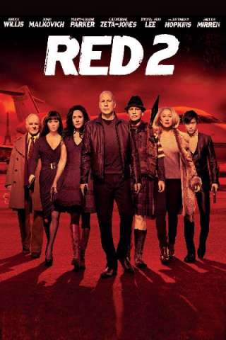 Red 2 streaming