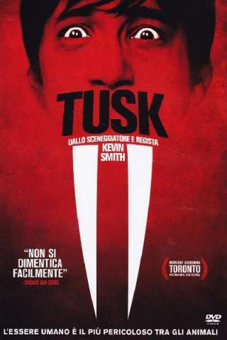 Tusk streaming