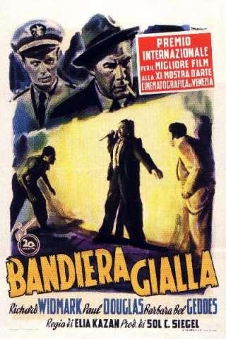 Bandiera Gialla streaming