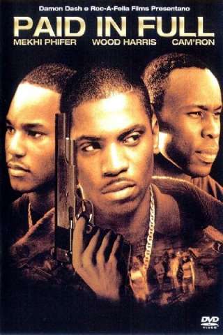 Paid in Full streaming