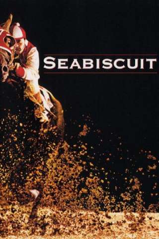 Seabiscuit - Un mito senza tempo streaming