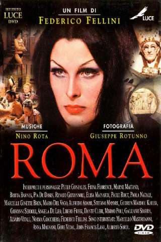 Roma (1972) streaming