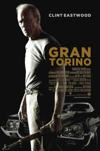 Gran Torino streaming