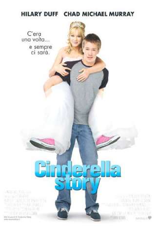 Cinderella Story streaming