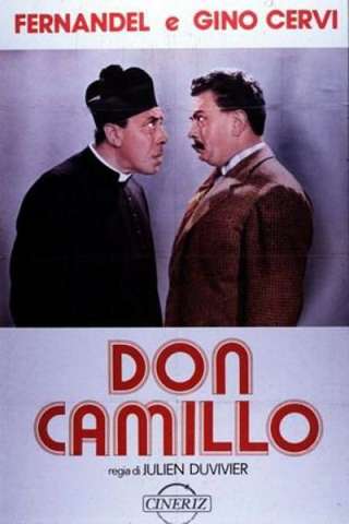 Don Camillo streaming