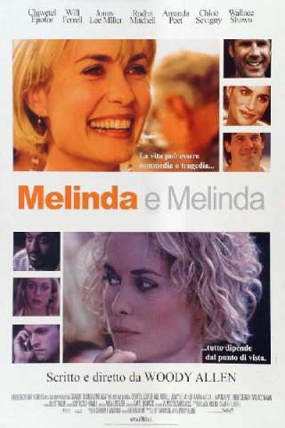 Melinda e Melinda streaming