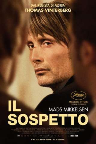 Il sospetto (2012) streaming