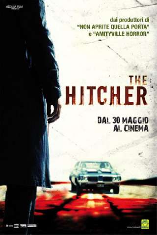 The Hitcher streaming