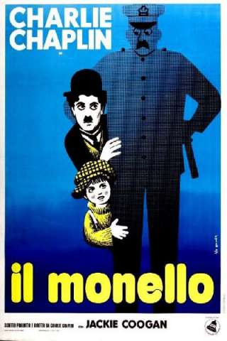 Il monello streaming