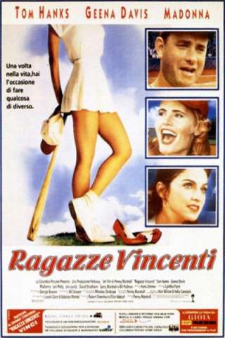 Ragazze vincenti streaming