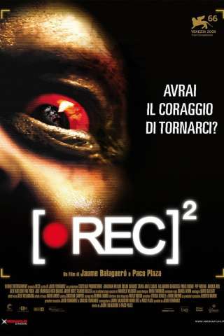 REC 2 streaming