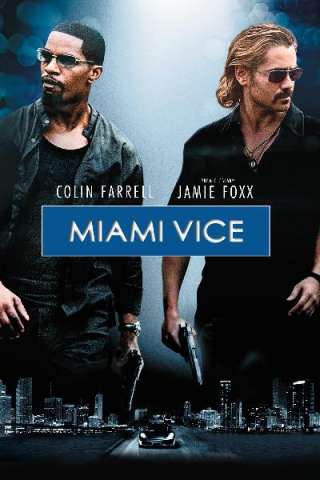 Miami Vice streaming