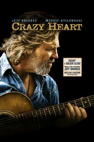 Crazy Heart streaming