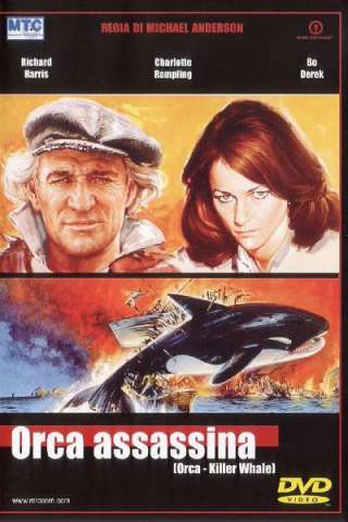 L'orca assassina streaming