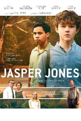 Jasper Jones streaming