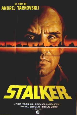 Stalker streaming