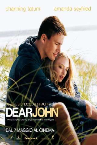 Dear John streaming