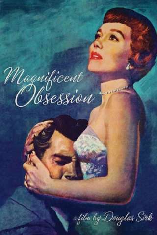 Magnifica ossessione streaming