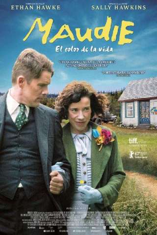 Maudie - Una vita a colori streaming