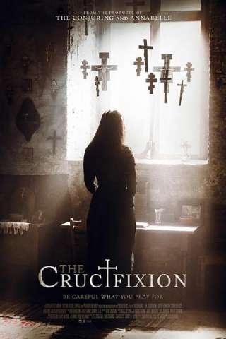 The Crucifixion streaming