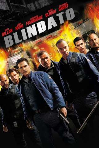 Blindato streaming