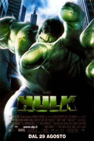 Hulk streaming