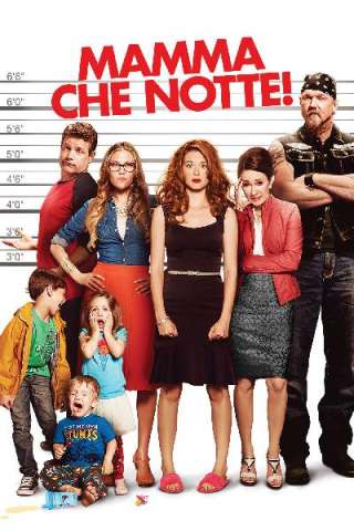 Mamma che notte! streaming