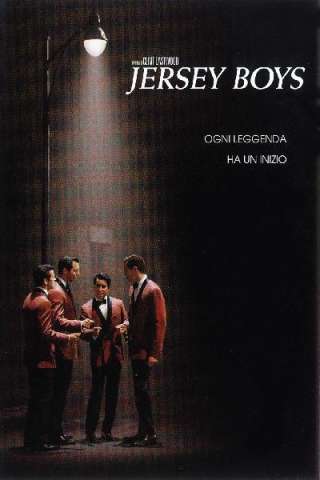 Jersey Boys streaming