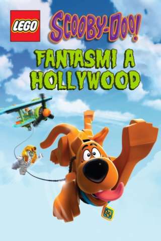 Scooby-Doo! Fantasmi a Hollywood streaming