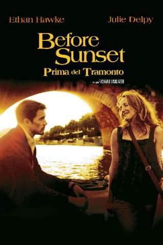 Before Sunset - Prima del tramonto streaming