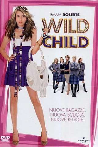 Wild Child streaming