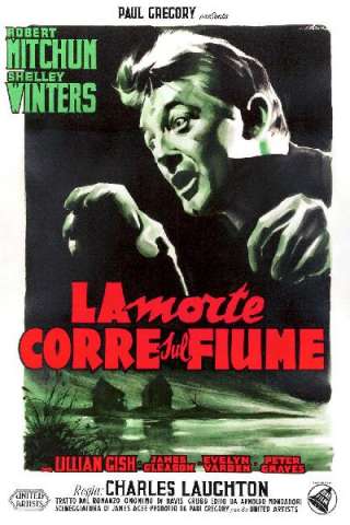 La morte corre sul fiume streaming