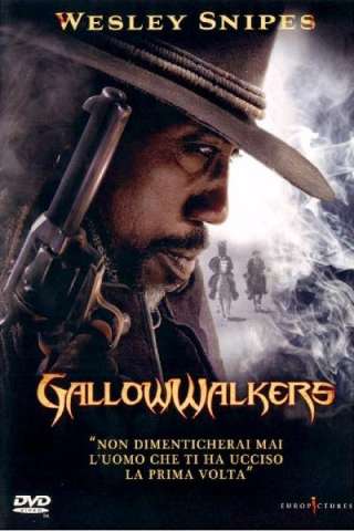 Gallowwalkers streaming