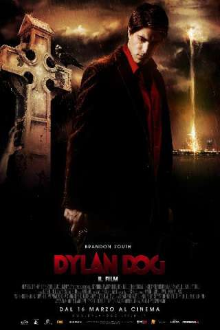 Dylan Dog - Il film streaming