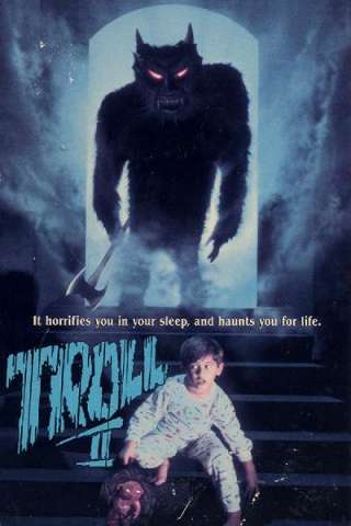 Troll 2 streaming