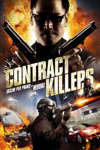 Contract Killers streaming